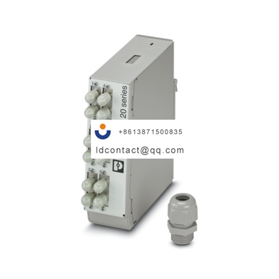 1019684 Phoenix Contact product image